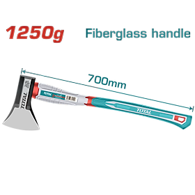 Mua BÚA RÌU 1250G TOTAL THAX061250 - HÀNG CHÍNH HÃNG