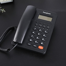 Mua Điện Thoại Để Bàn Dùng Cho Văn Phòng  Khách Sạn  Gia Đình Cao Cấp