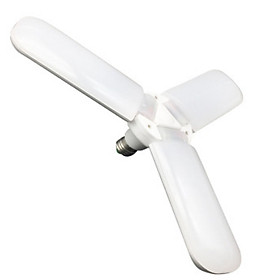 Mua Đèn LED Gập 3 Cánh 45W