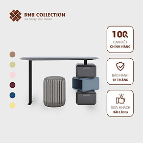 Mua Bàn trang điểm Gemma DNUBTDGIC0002KGU gỗ MDF phong cách Hiện đại/Tân cổ điển