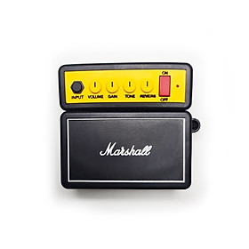 Bao Case Ốp dành cho Airpods 1 / Airpods 2 / Airpods Pro Kiểu Loa Mini Retro - Hàng Nhập Khẩu