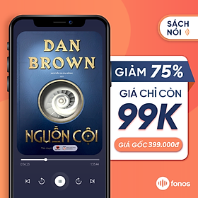 Sách nói Fonos [E-voucher]: Nguồn Cội