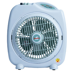 Mua Quạt Bàn Đảo 2 Tấc Senko BD230 - Hàng Chính Hãng - Màu Ngẫu Nhiên