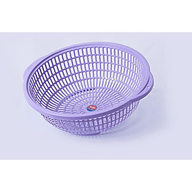 Mua Rổ đựng rau  rổ đựng hoa quả  rổ tai bé