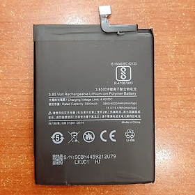 Pin dành cho điện thoại Xiaomi Redmi Note 5