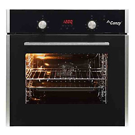 Mua Lò Nướng Canzy CZ- 608TP - Hàng Chính Hãng