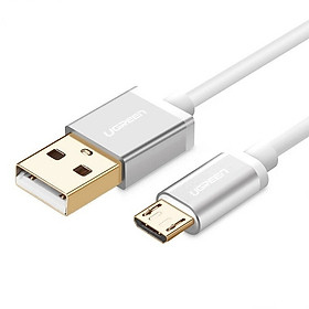 Mua Cáp Micro Usb Dài 1 5m Chính Hãng Ugreen 10830