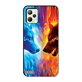 Ốp Lưng Dành Cho Realme C35