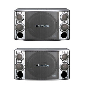 >> BÁO GIÁ LOA TREBLE RỜI DÙNG GẮN LOA HẢI TRIỀU (HÀNG CHÍNH HÃNG) | Shopee Lazada Sendo Tiki mới nhất 98 Loa karaoke và nghe nhạc CSD - 2000SE HẢI TRIỀU (hàng chính hãng)
