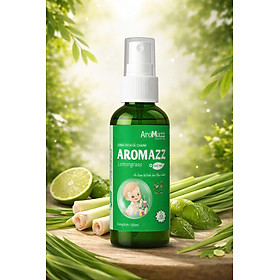 Xịt Khử Mùi Phòng Vệ Sinh Từ Tinh Dầu Thiên Nhiên , Khử Mùi Thơm Phòng Như Khách Sạn Spa 5 Sao Chai Lớn 300ml