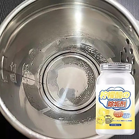 Mua Bột Tẩy Rửa Cặn Trà  Cặn Cà Phê Cho Bình Đun Nước  Bình Giữ Nhiệt  Ấm Trà 500g- Hàng Nhập Khẩu