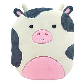 Sách ngoại văn: Squish And Snugg Happy Cow - MAKE BELIEVE IDEAS LTD