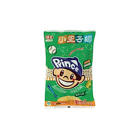 (VE WONG) Mì Hoàng Tử Bé - vị rong biển (20 gói / túi)