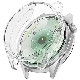 Ốp Case TPU chống va đập cho Huawei Watch GT 6 46mm - Hàng Chính Hãng