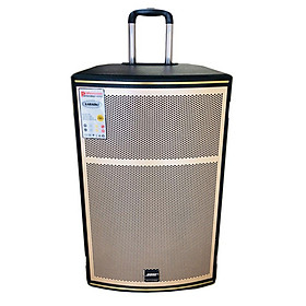 >> BÁO GIÁ LOA XÁCH TAY KARAOKE BLUETOOTH KTV GD 215-07 - HÀNG CHÍNH HÃNG | Shopee Lazada Sendo Tiki mới nhất 132 Loa kẹo kéo karaoke bluetooth di động KTV SG8-15 - Hàng chính hãng