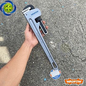 Mua MỎ LẾT MỞ ỐNG TAY CẦM NHÔM 350MM(14 ) WADFOW WPW9114 - HÀNG CHÍNH HÃNG