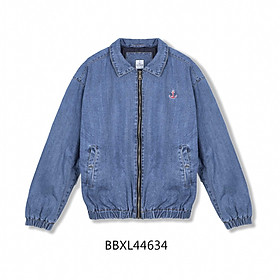 Áo khoác bomber nam Old Sailor - O.S.L PREMIUM BOMBER - 44634 - Big Size upto 4XL