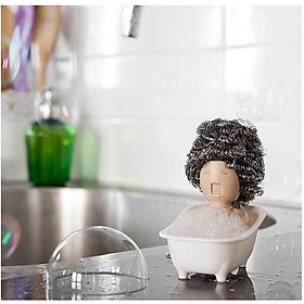 Mua Búp bê Để Cọ chà nồi