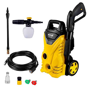 MÁY XỊT ÁP LỰC CAO 1650W HUTER M135-HP (70/8/68) - HÀNG CHÍNH HÃNG