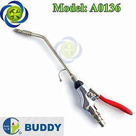 Dụng cụ xịt hơi Buddy A0136 250mm  điều chỉnh được lượng hơi ra