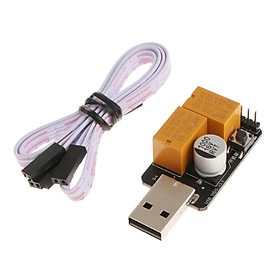 USB V3.0 Card Reset 24H Unattended Automatic Blue Screen For PC Server Miner