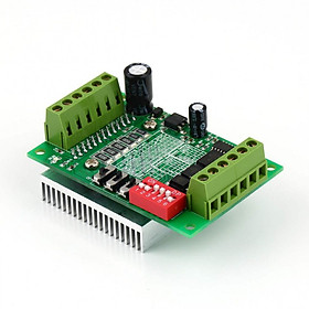 Mua Module Điều Khiển Động Cơ Bước TB6560 3A