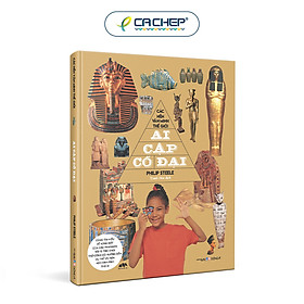 Các Nền Văn Minh Thế Giới - Ai Cập Cổ Đại