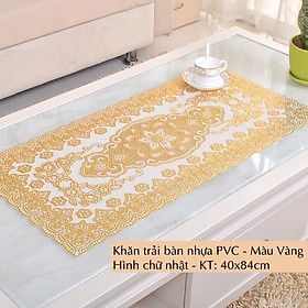 Mua Khăn trải bàn ren hoa cho bàn chữ nhật  bàn tròn  bàn vuông nhiều kích cỡ