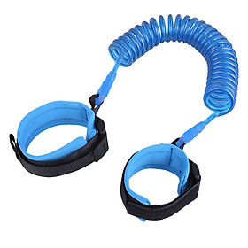 Vòng Đeo Tay Chống Lạc Cho Trẻ Em (1.5M)