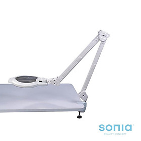Đèn Lúp Làm Móng Sonia H6001T