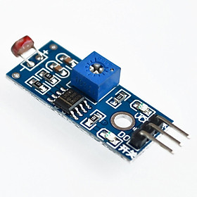Mua Module Cảm Biến Ánh Sáng