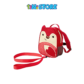 tiNiStore-Ba lô trẻ em mini Zoo Skip Hop - Cáo 212266