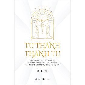Sách Tu Thành - Thành Tu - Thành Thái