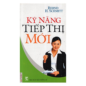 Nơi bán Kỹ Năng Tiếp Thị Mới - Giá Từ -1đ