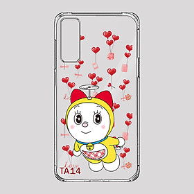 Ốp Lưng Dẻo Dành Cho VIVO Y20s