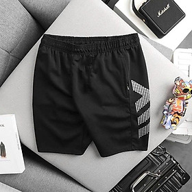 Combo 2 Quần Đùi Nam Mặc Nhà CB2 - Màu Ngẫu Nhiên