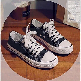Giày sneaker nữ