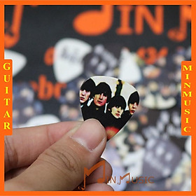 Mua Combo 10 Phím Đàn Guitar Hình Ca Sĩ