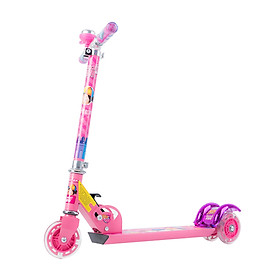 Xe Trượt Scooter 3 Bánh Trẻ Em Sportslink JM-756