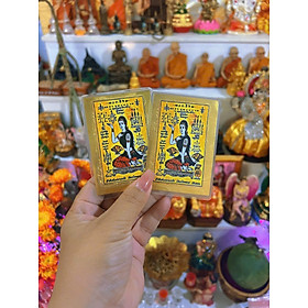 Mua LÁ MẸ NGOẮC Vip Thái Lan (đã sên phép)