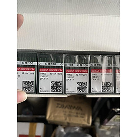 Mua Kim máy bọ lập trình DPx17 GB 10 cây/vĩ