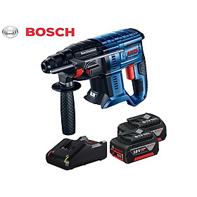 Máy khoan BT BOSCH GBH180-LI BL /06119111K1