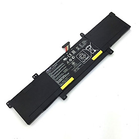 Pin Dùng Cho Laptop Asus VivoBook S301LP C21N1309 Battery Original 38Wh