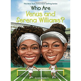 Hình ảnh Who Are Venus And Serena Williams?