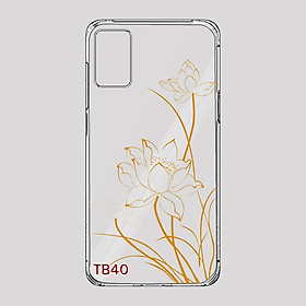 Ốp Lưng Dành Cho Vivo Y21S/ Vivo Y33S