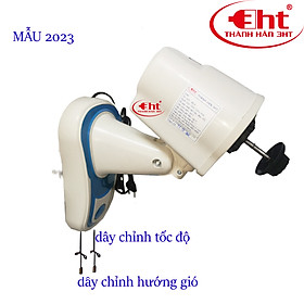 Mua ĐẦU QUẠT TREO TƯỜNG - KO LÒNG CÁNH 3HT - HÀNG CHINH HÃNG