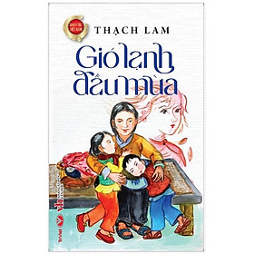 Gió Lạnh Đầu Mùa (Tái Bản 2022)