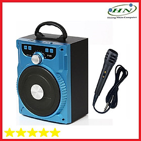 Mua LOA BLUETOOTH KARAOKE P88 P89