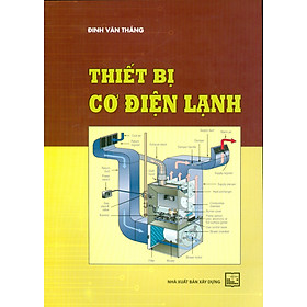 Hình ảnh Thiết Bị Cơ Điện Lạnh