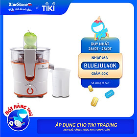 Máy Ép Trái Cây BlueStone JEB-6519 (250W) - Hàng chính hãng